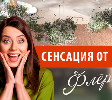Сенсация от КД